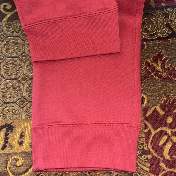 Jordan OU Fleece Lined Jogger - Picture 6 of 8